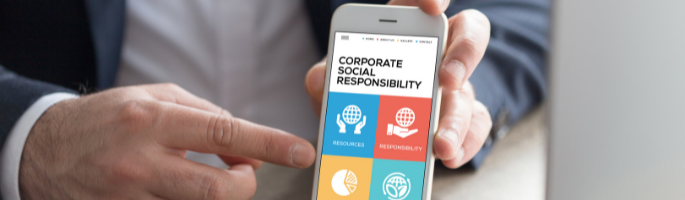 Reporting Corporate Social Responsibility (CSR) to Reflect Social Value
