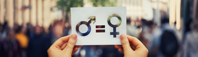 Addressing the Sex Equality Issue in Finance