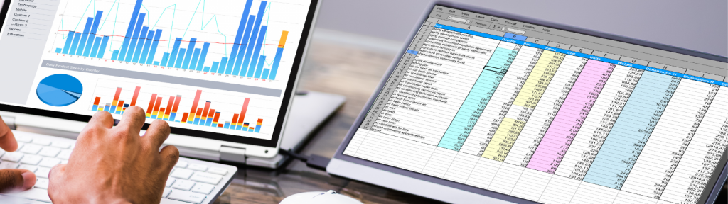 How strategic Chief Finance Officers utilise data