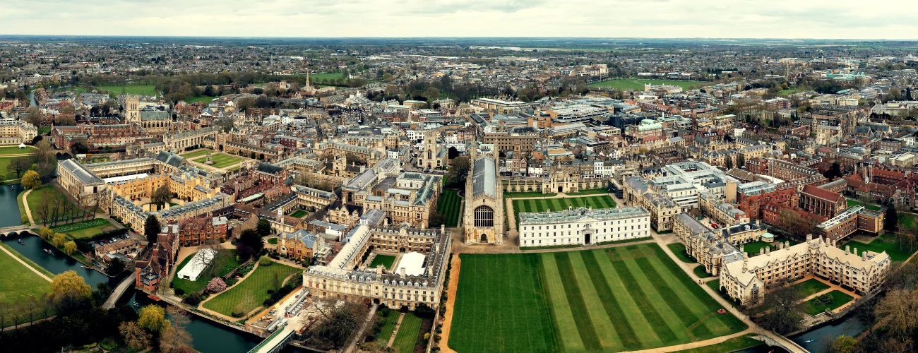 Finance Director Recruitment Cambridge | CFO Recruitment Cambridge