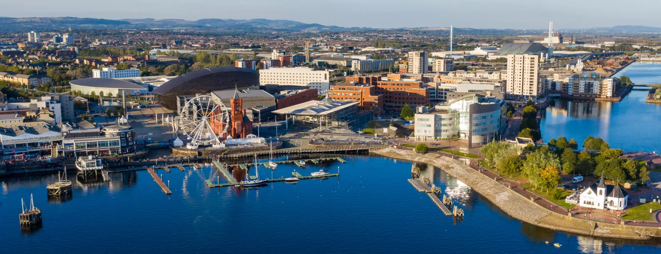 Finance Director Recruitment Cardiff | CFO Recruitment Cardiff