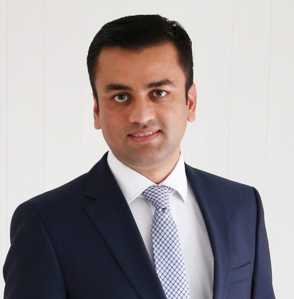 Interview with an FD: Adnan Zaheer