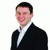Mark Williams, Finance Director at Moneypenny, www.moneypenny.co.uk