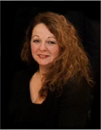 Helen Gammons