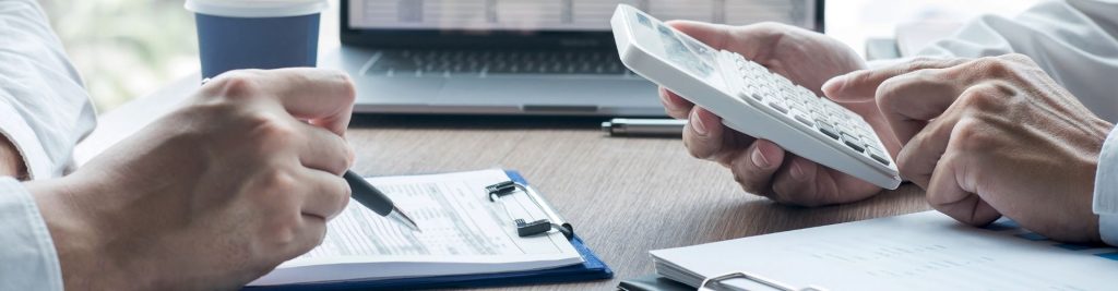 Can a Part-Time Finance Director Enhance Your Financial Reporting?