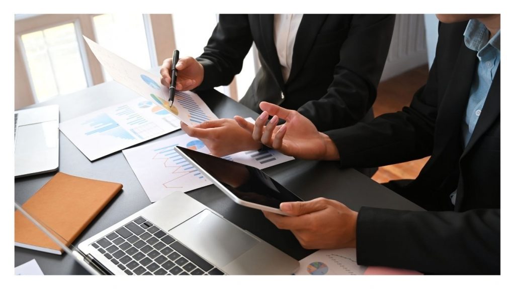 Recruitment Agency Fees For Finance Director or CFO Recruitment
