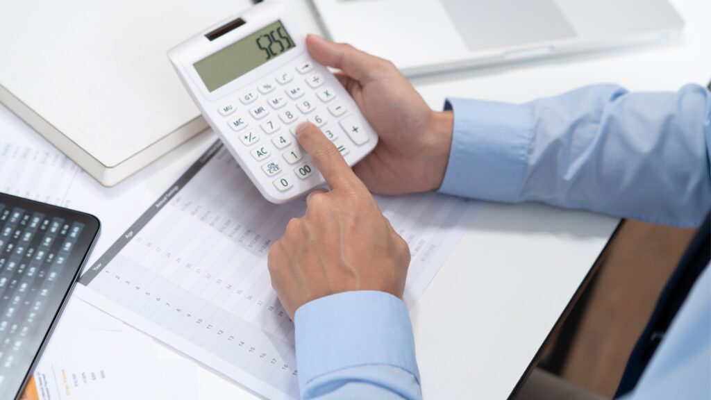 Hidden Costs of Hiring a Finance Director or CFO