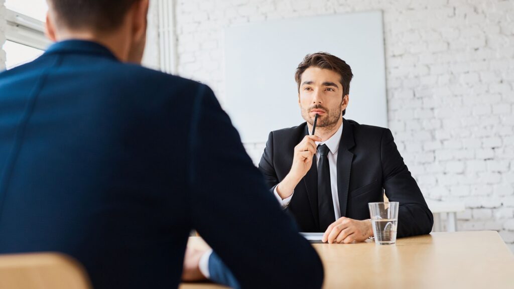 Questions That Reveal Poor Finance Director Candidates