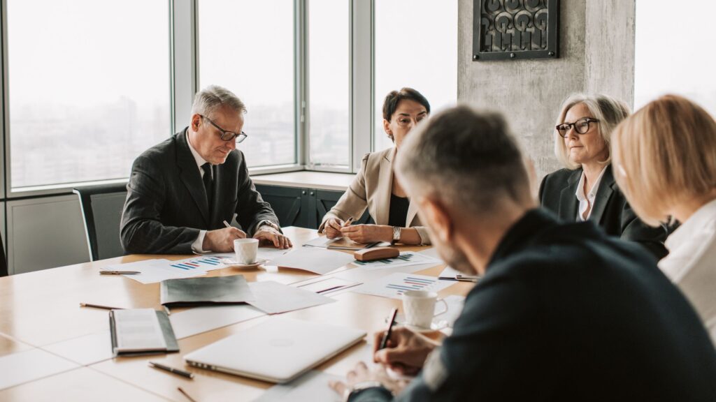 Red Flags When Recruiting a Finance Director or CFO