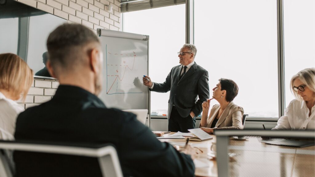 What Are the Signs Your Business Has Outgrown Its Finance Function?