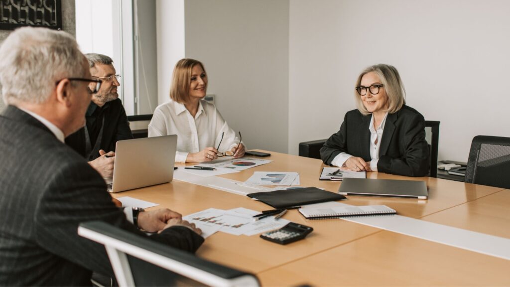 When Does Your Business Need a Finance Director or CFO?